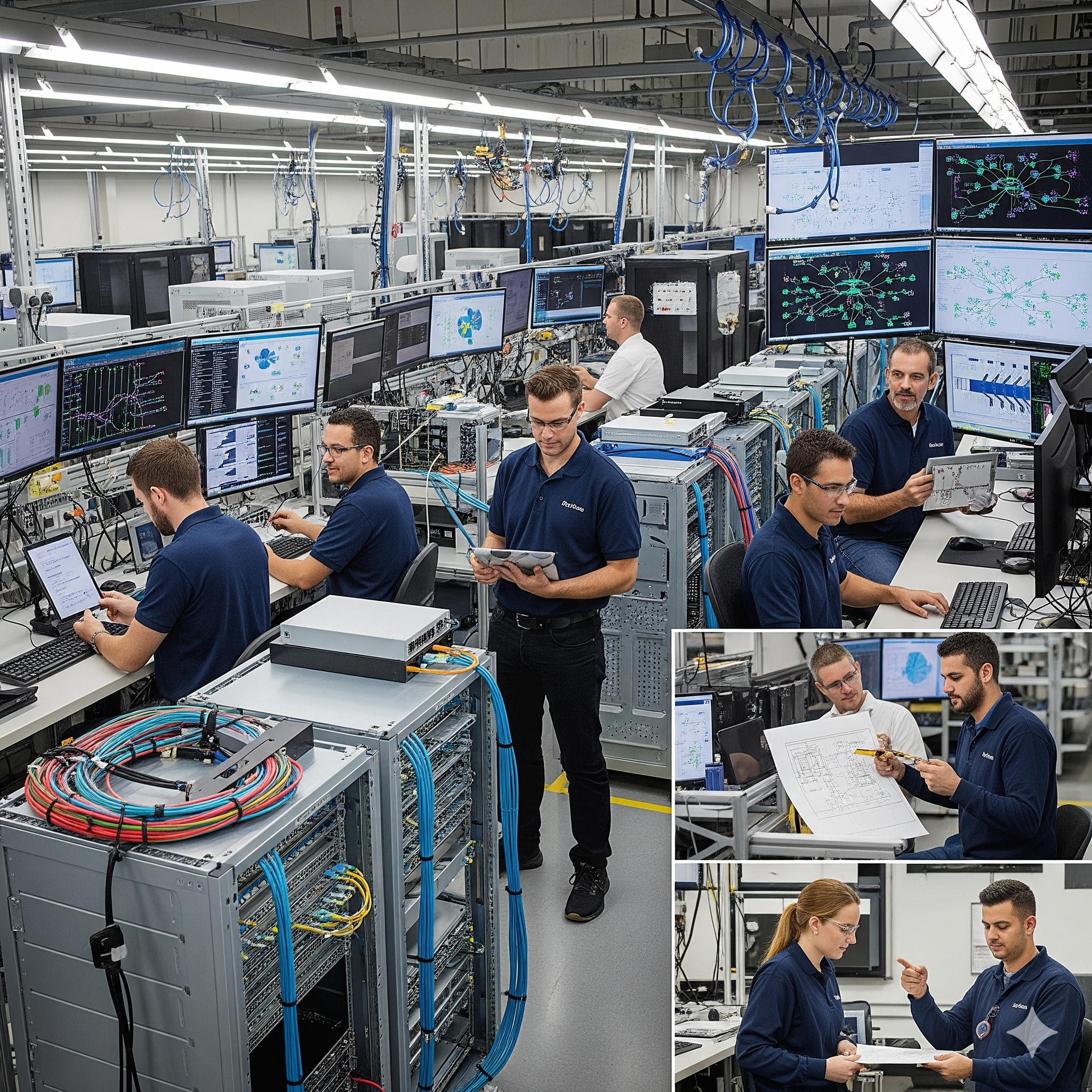 Mechanical Equipment